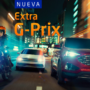 EXTRA G-PRIX, EL NUEVO COMBUSTIBLE QUE LLEGA AL MERCADO COLOMBIANO