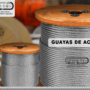 GUAYAS Y CABLES DE ACERO