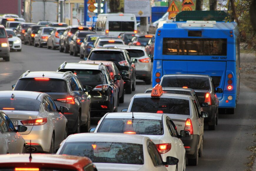 Innovación, tecnología y tendencias en la industria automotriz