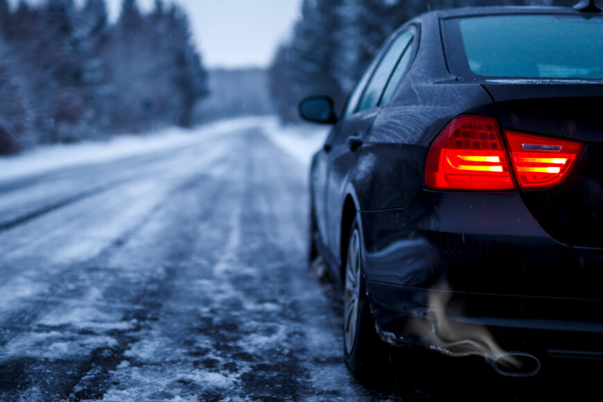 Mito o realidad: ¿Hay que calentar el motor del carro antes de usarlo?