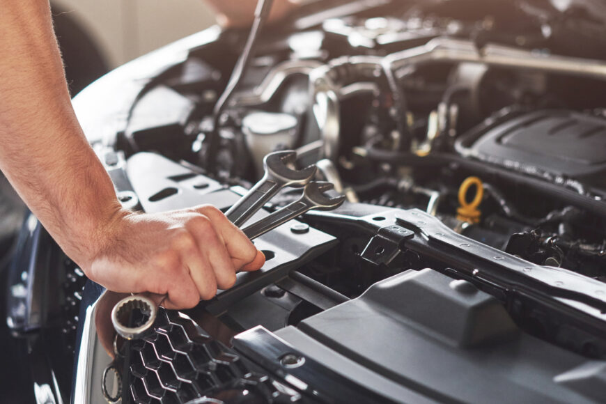 Se prevé un crecimiento de la industria de autopartes como neumáticos para 2023