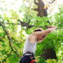 Deporte Extremo Tirolina