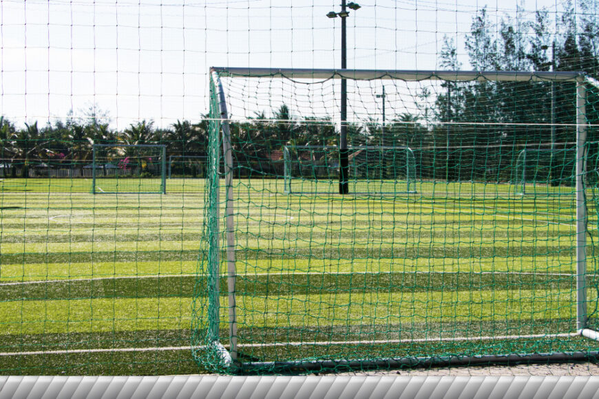 Razones para hacer deporte en canchas sintéticas
